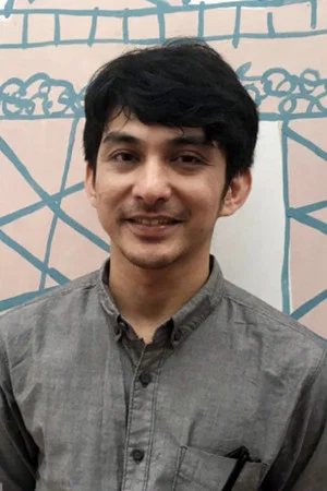 Photo of Yoga Pratama from the Latest Netflix gallery