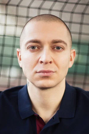 Photo of Miron Fedorov from the Latest Netflix gallery