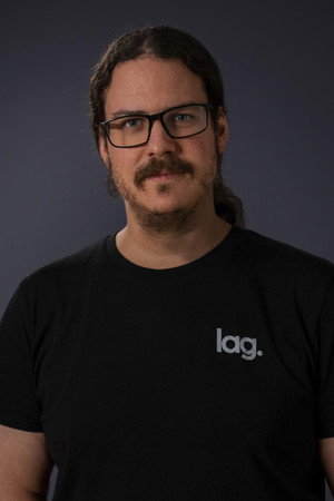 Photo of Alberto Sobreviela Falces from the Latest Netflix gallery