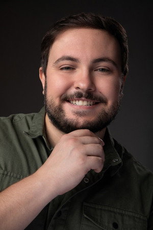 Photo of André Collin from the Latest Netflix gallery