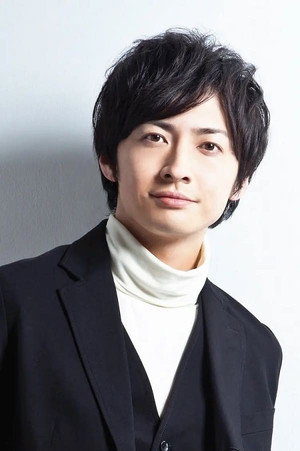 Photo of Jouji Shibue from the Latest Netflix gallery