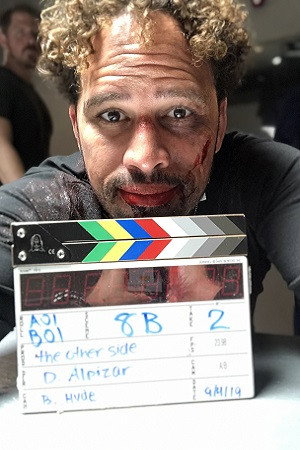 Photo of Jon Paul Allyn from the Latest Netflix gallery