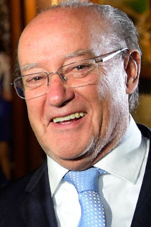 Pinto da Costa photo