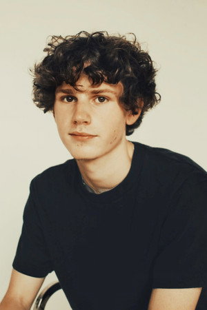 Photo of Philippe Berthelet from the Latest Netflix gallery