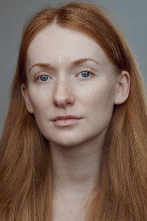 Photo of Alina Chernobrovkina from the Latest Netflix gallery