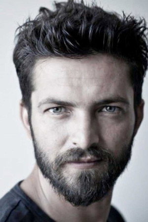 Photo of İlker Kızmaz from the Latest Netflix gallery