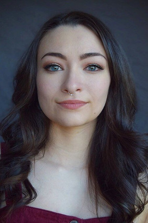 Jodelle Ferland photo