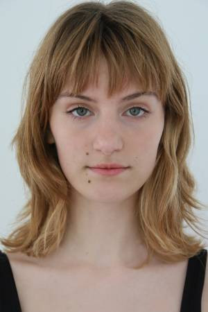 Vivelill Søgaard Holm photo