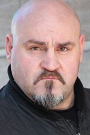 Photo of Girolamo Di Stolfo from the Latest Netflix gallery