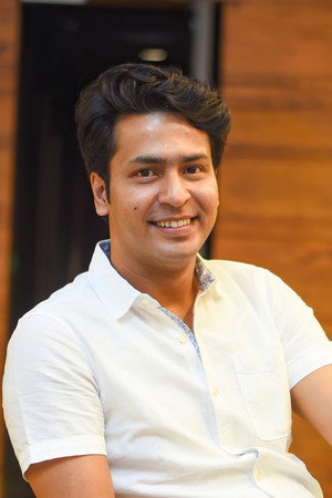 Anirban Bhattacharya photo