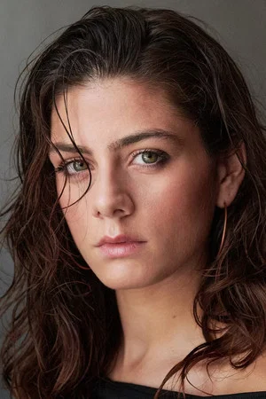 Photo of Derya Akyol from the Latest Netflix gallery