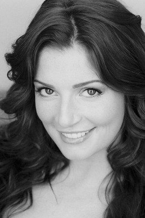 Photo of Jessica Phillips from the Latest Netflix gallery