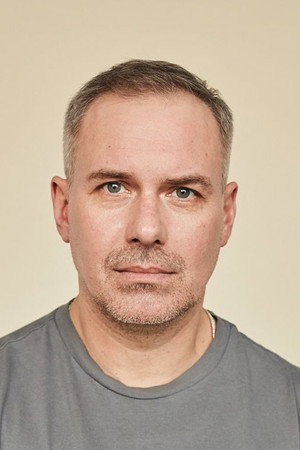 Sergey Borodinov photo