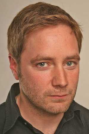 Michael C. Williams photo