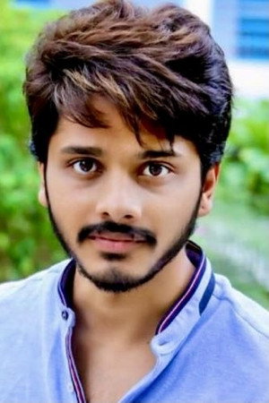 Photo of Teja Sajja from the Latest Netflix gallery