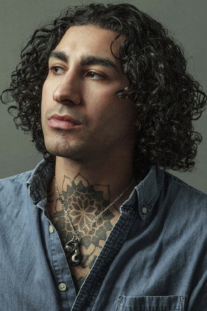 Photo of Jose Colon from the Latest Netflix gallery