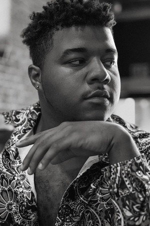Photo of Jalen McCrary from the Latest Netflix gallery