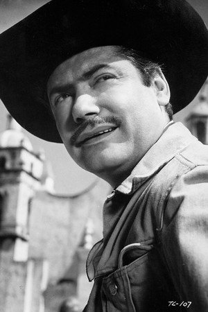 Photo of Eulalio González from the Latest Netflix gallery