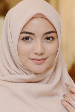 Photo of Citra Kirana from the Latest Netflix gallery