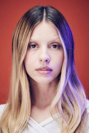 Mia Goth photo