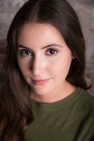 Photo of Allison Maier from the Latest Netflix gallery