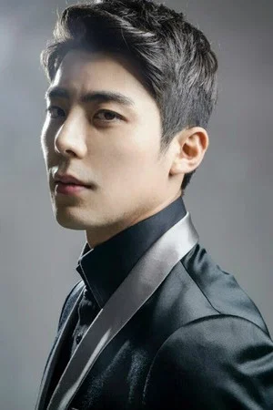 Photo of Im Seung-jun from the Latest Netflix gallery