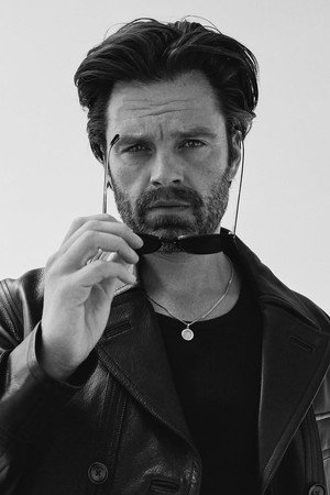 Photo of Sebastian Stan from the Latest Netflix gallery
