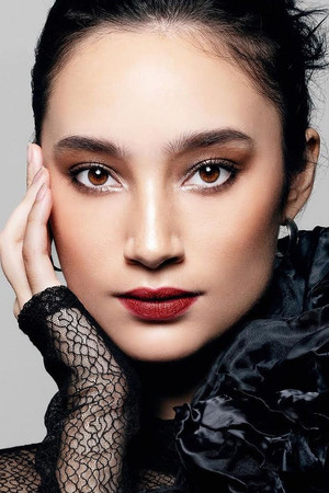 Tatjana Saphira photo