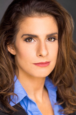 Photo of Rachel Pallante from the Latest Netflix gallery