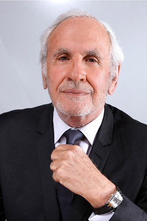 Photo of Patrice Laffont from the Latest Netflix gallery