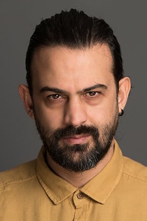 Soydan Soydaş photo