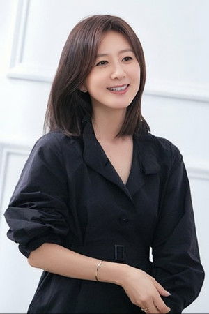 Kim Hee-ae photo