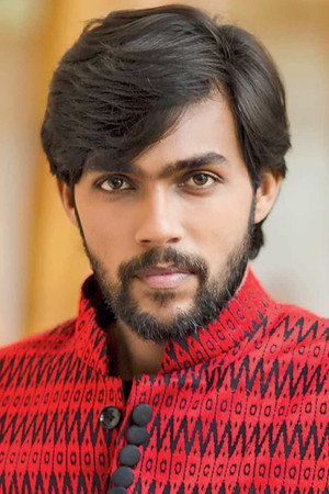 Photo of Aarav Kizar from the Latest Netflix gallery