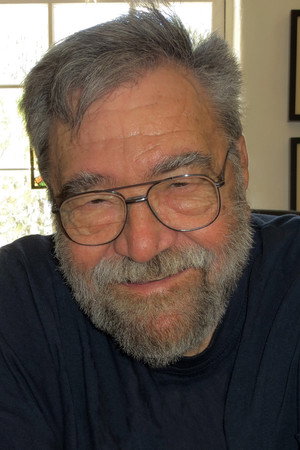 Ralph Bakshi photo