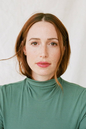 Photo of Véronique Beaudoin from the Latest Netflix gallery