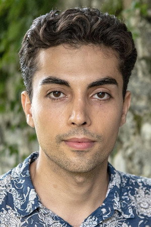 Shervin Alenabi photo