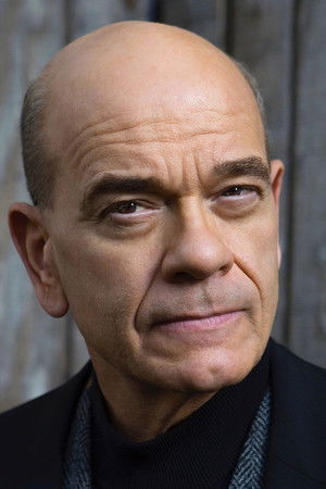 Robert Picardo photo