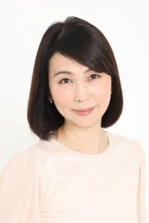 Naoko Takano photo