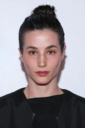 Elisa Lasowski photo