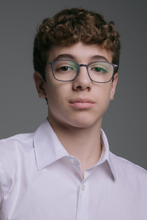 Photo of Jaume Solà from the Latest Netflix gallery