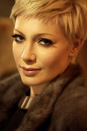 Photo of Ирина Юдина from the Latest Netflix gallery