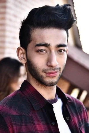 Photo of Ayushman Joshi from the Latest Netflix gallery