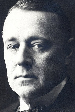 Photo of George Lessey from the Latest Netflix gallery
