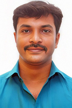 Photo of Vijay Gowrish from the Latest Netflix gallery