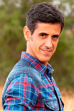 Victor Janeiro photo