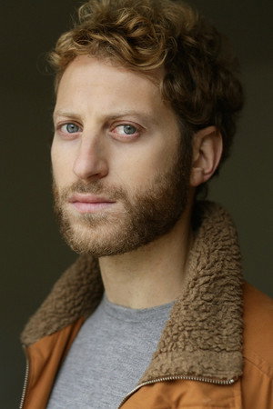 Photo of Samuel Brafman-Moutier from the Latest Netflix gallery