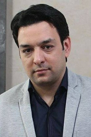 Photo of Mir Sahib Qabiloglu from the Latest Netflix gallery