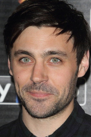 Liam Garrigan photo