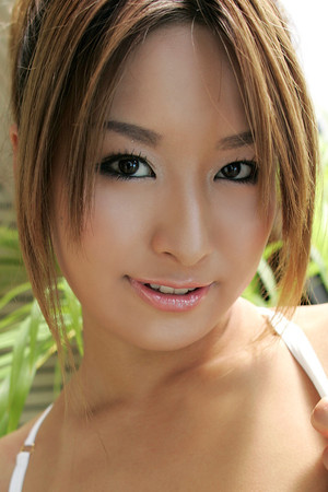 Photo of Matsushima Reina from the Latest Netflix gallery