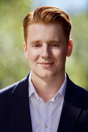 Photo of Isaiah Bell from the Latest Netflix gallery